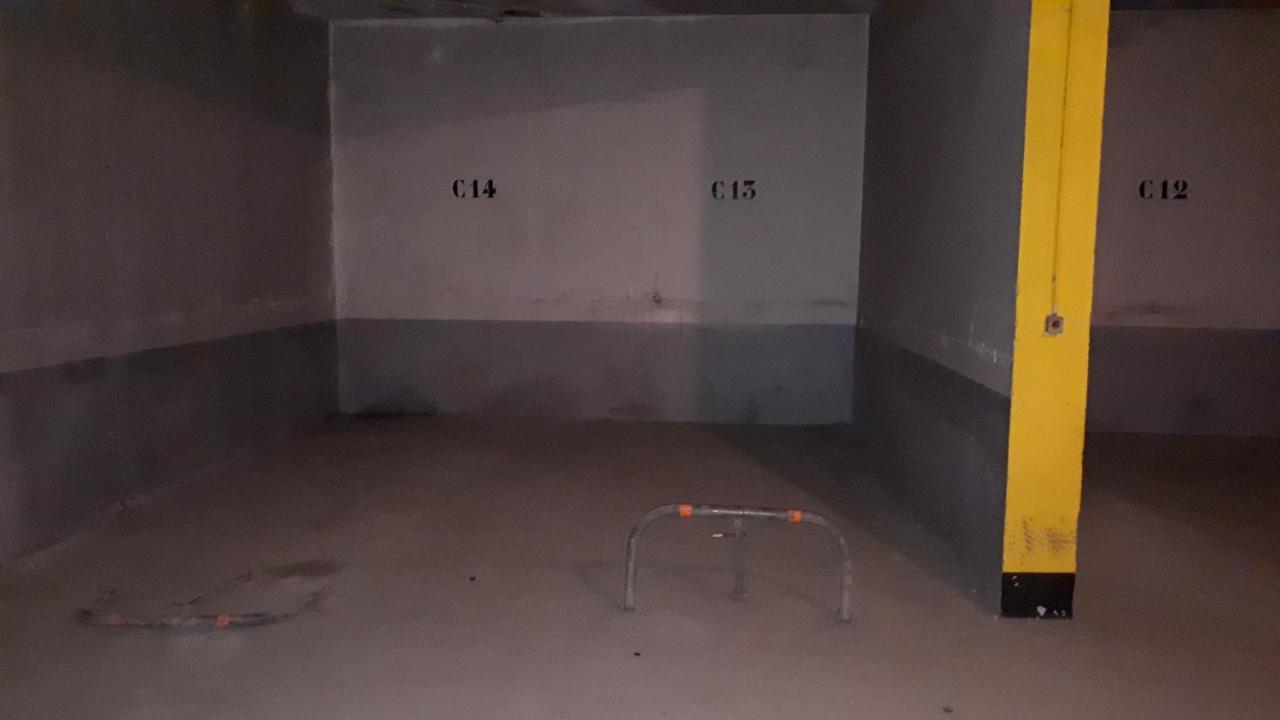 Le Repaire Apartment La Mongie Bagian luar foto