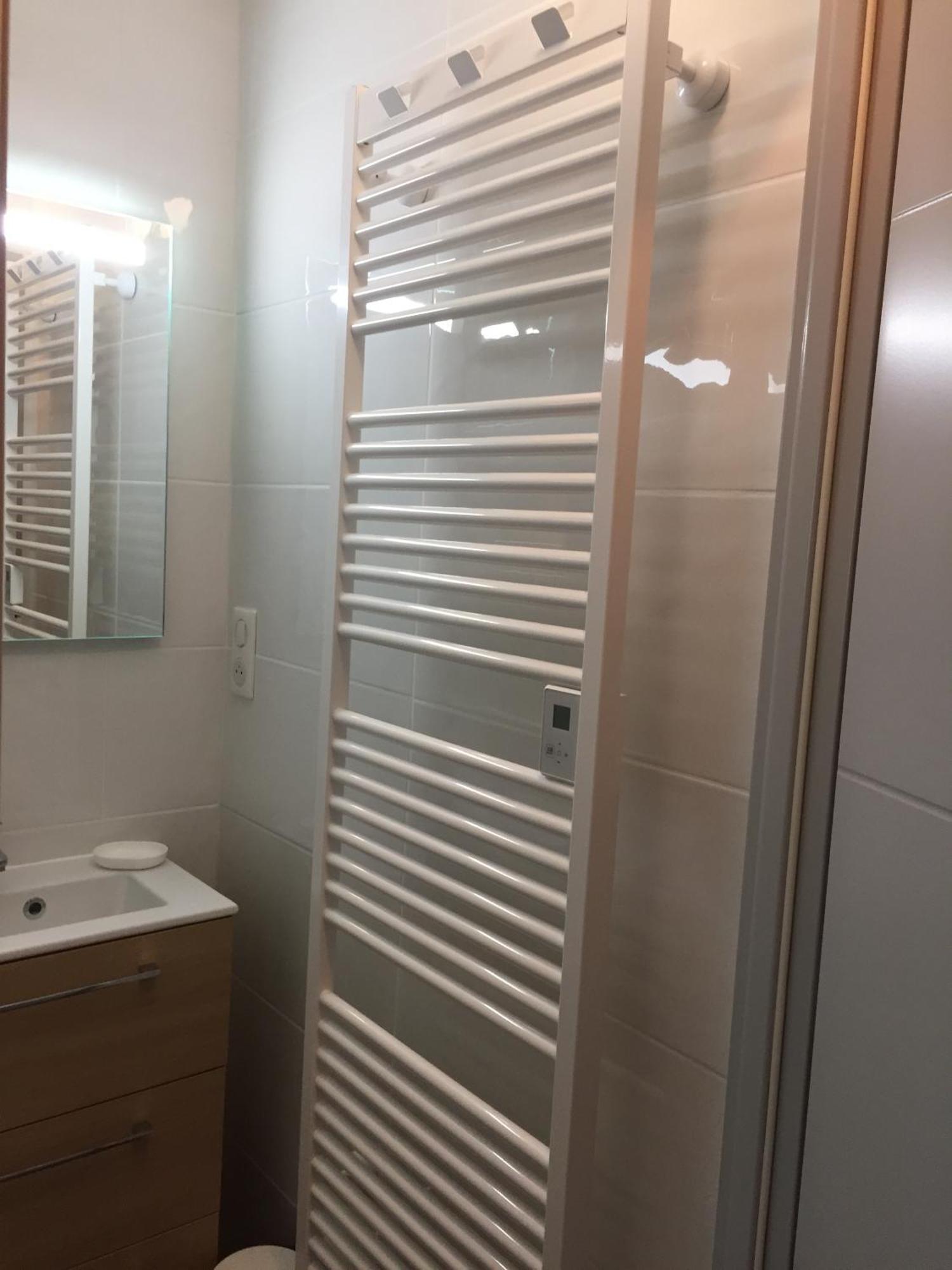 Le Repaire Apartment La Mongie Bagian luar foto